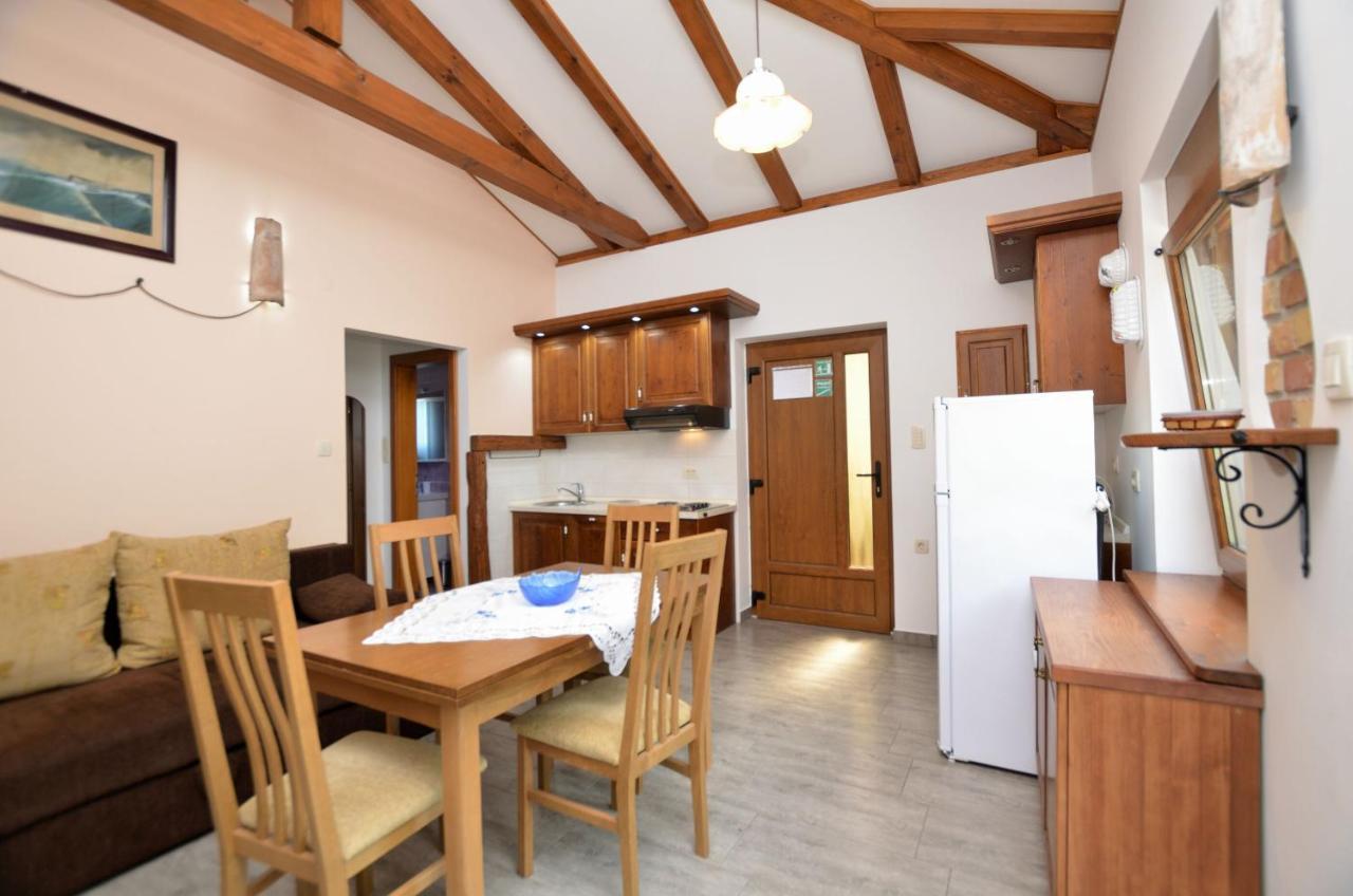 Prázdninový dům House Pobri *