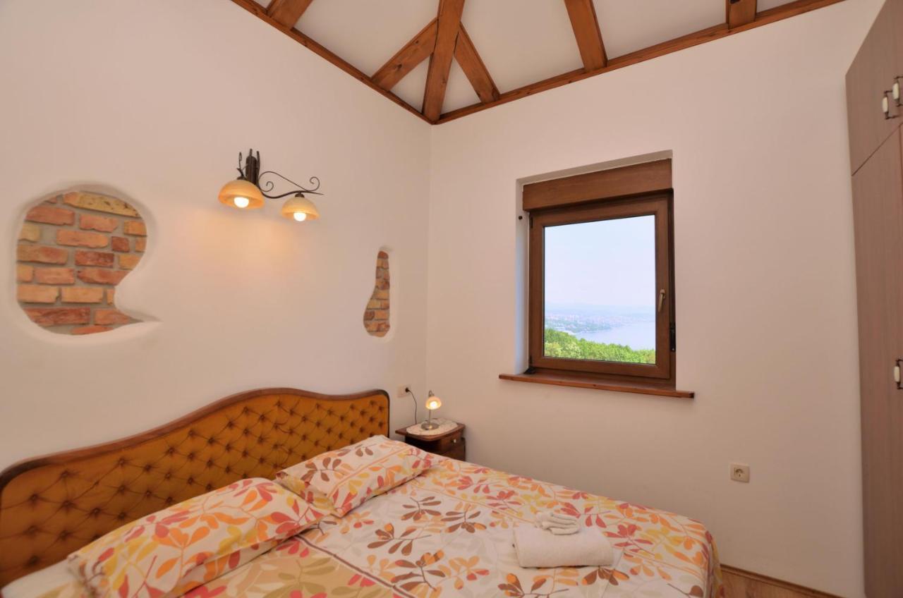 Prázdninový dům House Pobri *