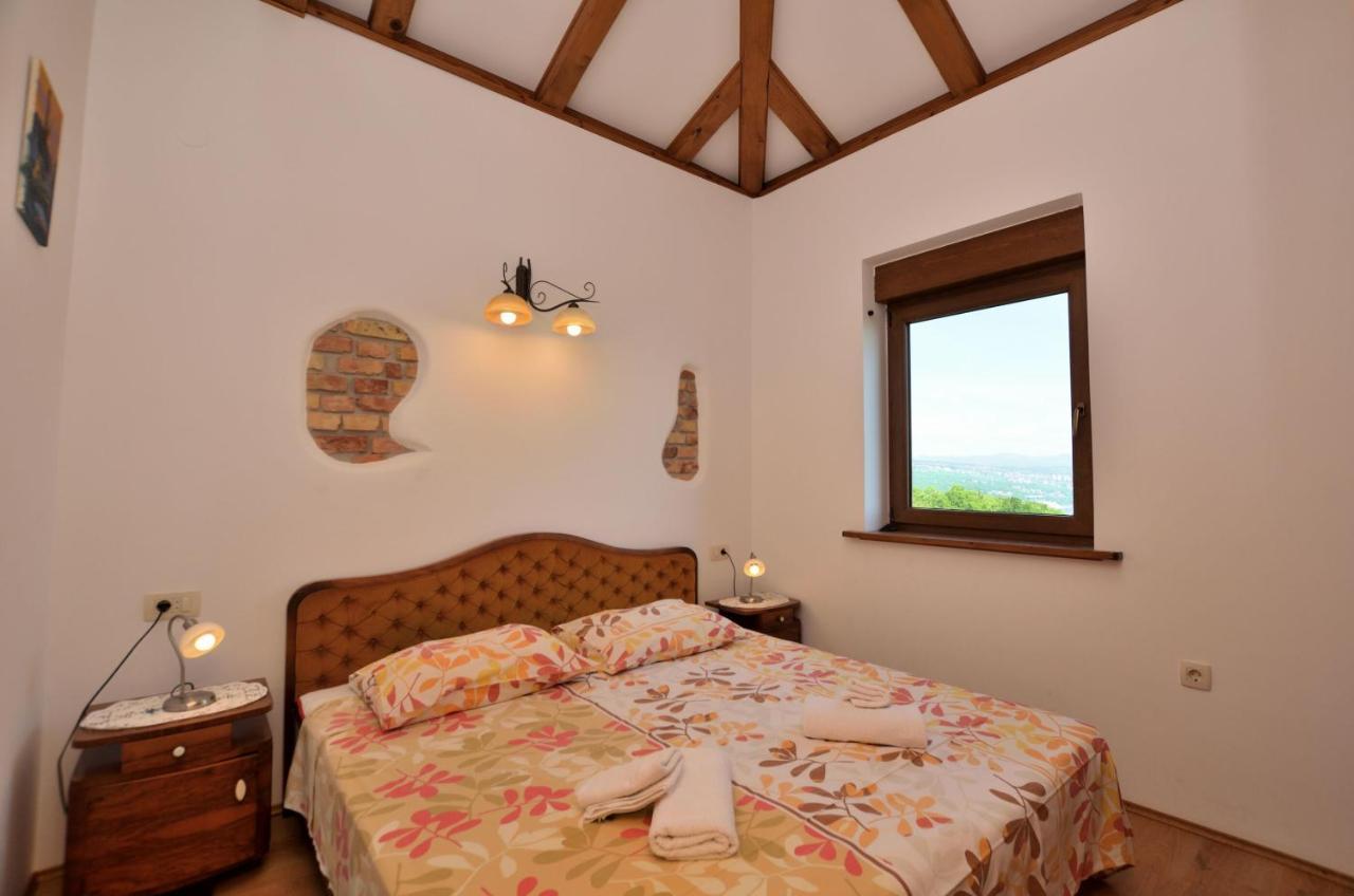 House Pobri * Opatija
