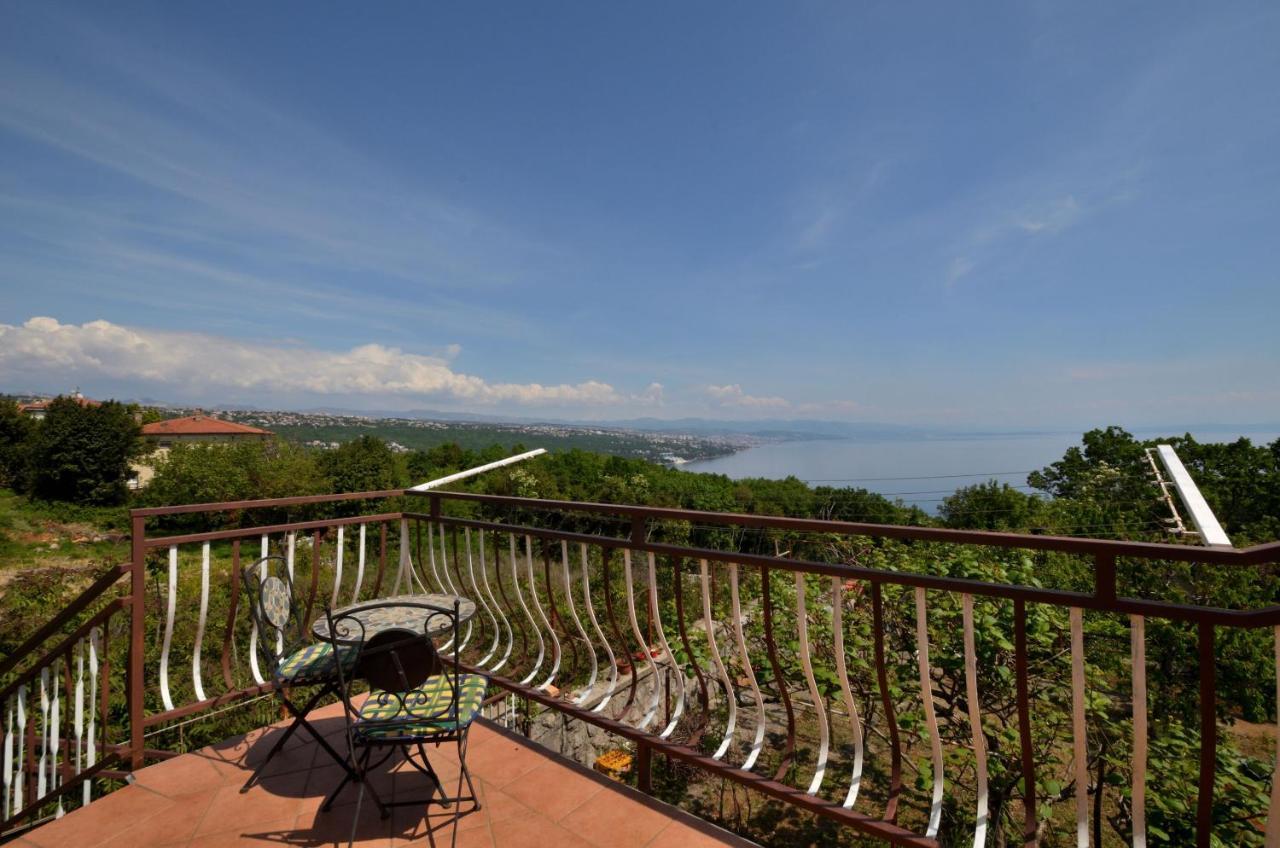 Holiday home House Pobri Opatija