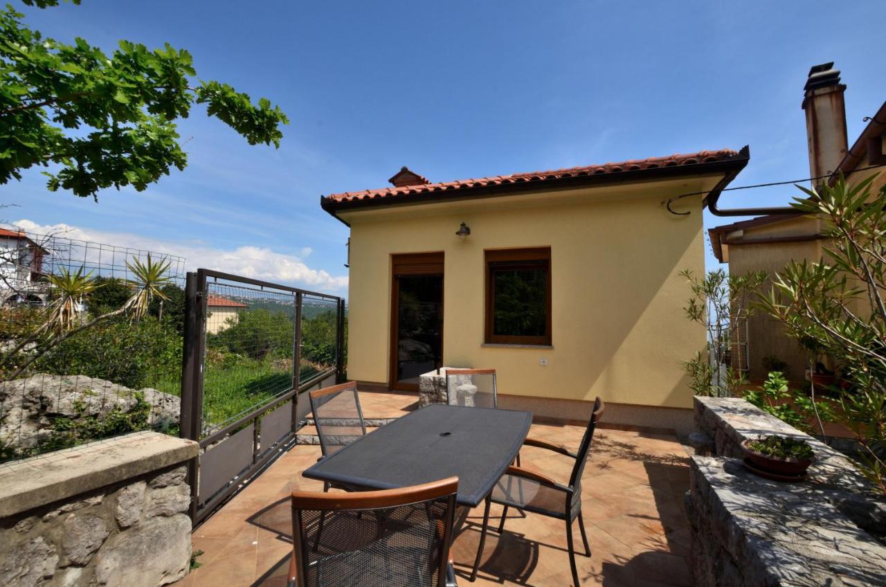 House Pobri * Opatija