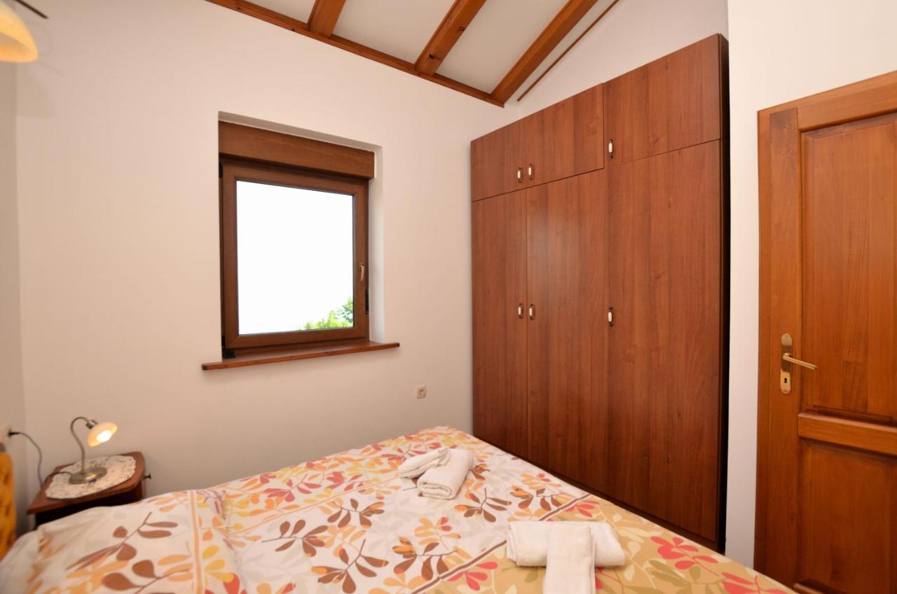 Holiday home House Pobri