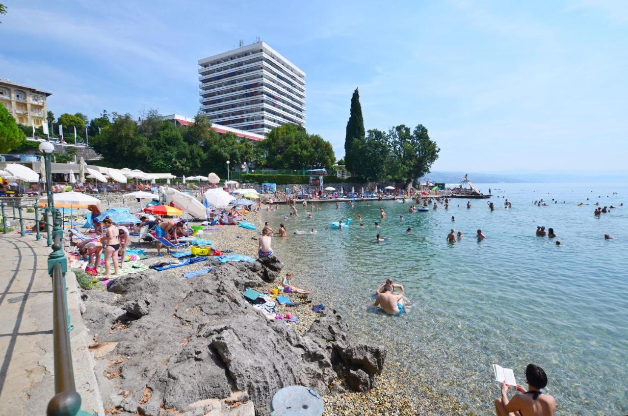 Holiday home House Pobri Opatija