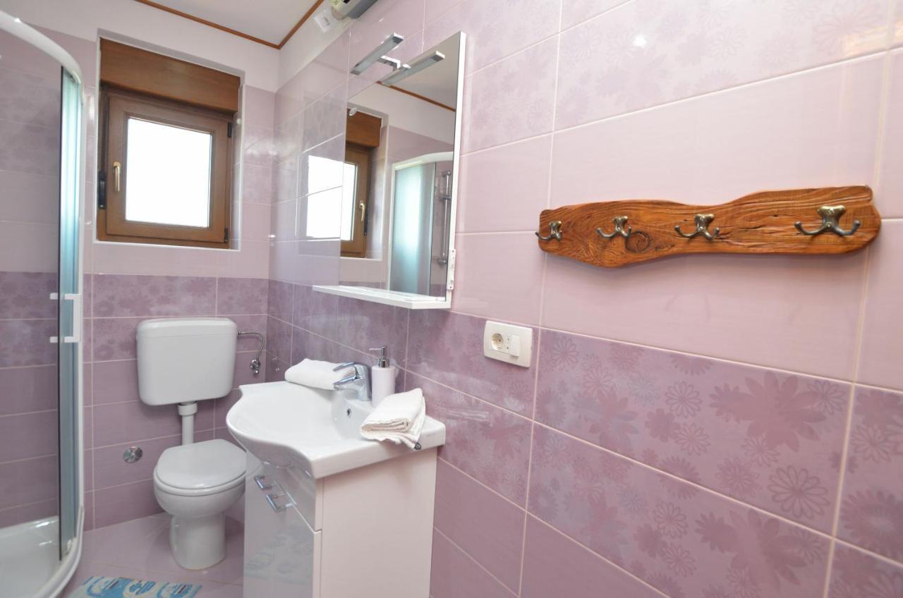 House Pobri Holiday home